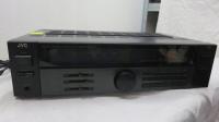 Odtwarzacz JVC RX-202LBK