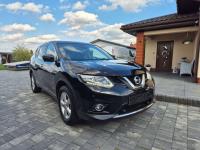 Nissan X-Trail 1,6DCi 7-osobowy Nowy Rozrzad 4x4