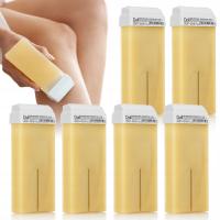 DOLL Xanitalia Depilacja wosk do depilacji w rolce 5+1 LITZEA 100 ml