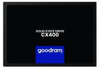 Dysk SSD GOODRAM CX400 GEN.2 2TB SATA III 2,5