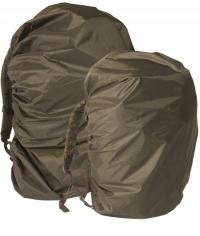 Mil-Tec чехол для рюкзака 80 л оливковый