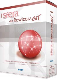 InsERT Sfera dla Rewizora GT