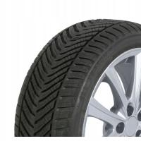 4× Opona całoroczna Kormoran All Season 225/50R17 98 V wzmocnienie (XL)