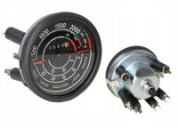 Механический счетчик часов c-385 86350967