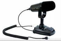 Yaesu M-90 D настольный микрофон FT818 FTDX10 FT991