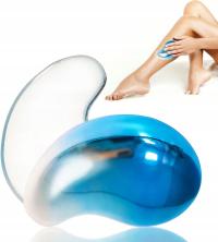 Kamień do Depilacji Depilator Krystaliczny Wielokrotnego Użytku