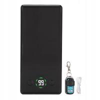 Детектор подслушивающего устройства