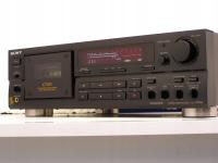 MAGNETOFON DECK SONY TC-K750ES SUPER
