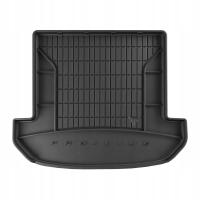 Резиновый коврик багажника 3D для Kia Sorento III 14-20