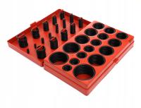 Zestaw oringów gumowych KD10504