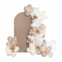 Воздушный шар гирлянда свадьба свадьба годовалое крещение 40