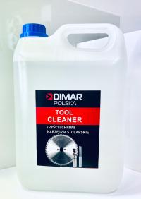 Жидкость для чистки пил DIMAR 5L