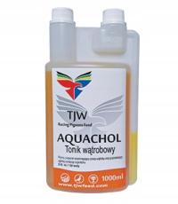 TJW AQUA CHOL – Tonik wątrobowy dla gołębi 1L