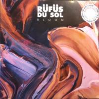 WINYL Rufus Du Sol Bloom