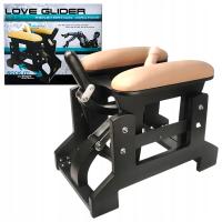 СЕКС МАШИНА ДЛЯ ЖЕНЩИН ФАЛЛОИМИТАТОР ВЛАГАЛИЩЕ АНАЛЬНЫЙ СЕКС МАШИНА