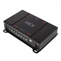 ST D8 - Procesor DSP