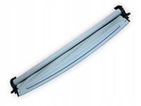 Roleta Uchwyty Klipsy Przeciwsłoneczna Szary Do Opel Insignia Sport Tourer