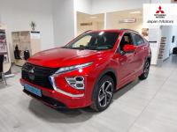 MITSUBISHI Eclipse Cross Instyle PLUS PHEV