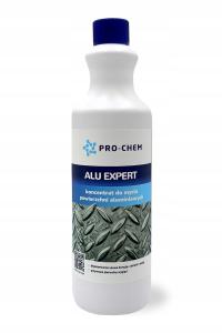Средство для очистки алюминия и других металлов Pro-CHEM ALU EXPERT 1 л