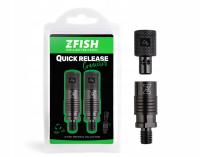 ZFish Quick Release Connector szybkozłączka 2SZT