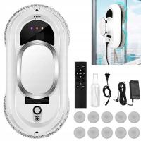 Робот-уборщик Chovery qsky белый