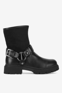 DeeZee Botek CS6320-04 czarny