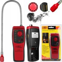 Датчик природного газа LPG детектор детектор газа на батарейках пропан зонд