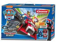 Tor GO!!! Ready Race Rescue 4,9m Psi Patrol