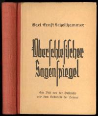 Schellhammer, Oberschlesischer Sagenspiegel 1942
