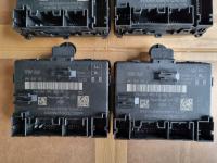 MODUŁ STEROWNIK DRZWI AUDI 4M1959795J 4M1959795D