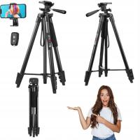 JOILCAN STATYW DO TELEFONU IPHONE 161 CM ALUMINIOWY WYSUWANY