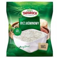 Жасминовый рис 1 кг вкусный здоровый натуральный