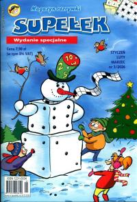 SUPEŁEK WS 1 / 2026 STYCZEŃ - MARZEC