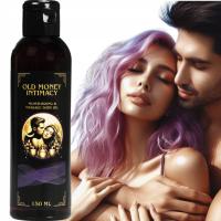 OLEJEK DO MASAŻU ZMYSŁOWEGO DLA PAR OLD MONEY ORYGINALNY Arabskie Nuty