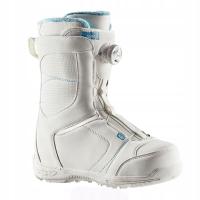 BUTY SNOWBOARDOWE DAMSKIE ZORA LYT BOA 26.5 354423