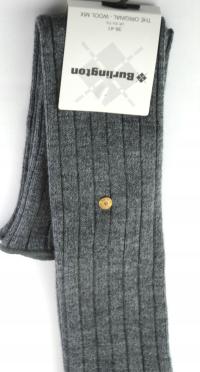 GETRY BURLINGTON WEŁNA BAWEŁ OCHRANIA ZARĘK -40%