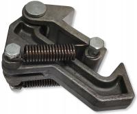 AUTOMAT TYLNEJ BURTY DO KIPROWANIA WYWROTU 26 TON