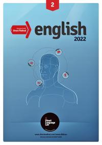 ENGLISH 2 (2022 Edition) Student's book