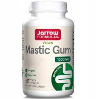 JARROW FORMULAS Mastic Gum 60tabs NA TRAWIENIE WRZODY STANY ZAPALNE