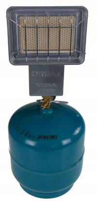 Газовый обогреватель SB-601 нагреватель нагреватель
