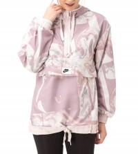 Женская спортивная куртка NIKE, ветровка для бега, верхняя одежда, городская туристическая куртка