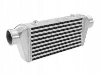 Intercooler FMIC 300x155x65 mm aluminiowy do 250 KM