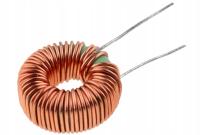 Dławik drutowy THT 140uH 900mA x1szt