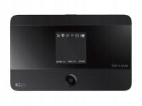 Router TP-Link M7350 802.11n (Wi-Fi 4), 802.11b, 802.11g