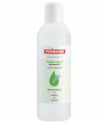 Pedibaehr Podorapid płyn zmiękczający modzele odciski zrogowacenia 200ml