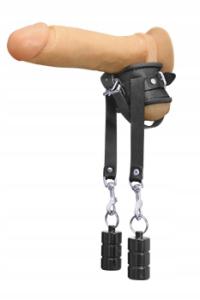 КОЖАНЫЙ ПАРАШЮТ ДЛЯ ПОДВЕШИВАНИЯ