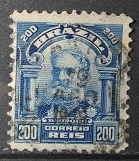 Brazylia - luzak kas 22/17