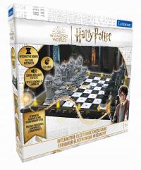 Электронная шахматная игра Гарри Поттера с световыми эффектами CG3000HP