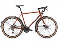 Rama Freme Set Breezer DOPPLER PRO+ rama 52 cm koło 27,5 -700 Wypzrddaż