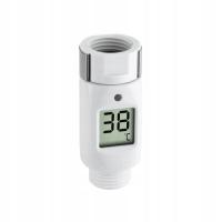 TFA 30.1046 электронный термометр для душа для проточной воды